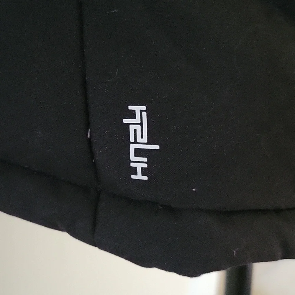 The North Face Women's Black Ski & Snow Jacket